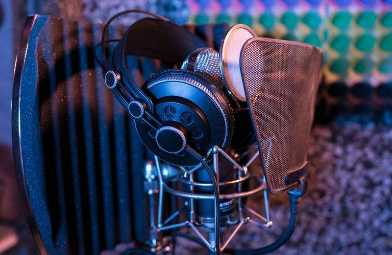 音声編集・ノイズ除去・整音